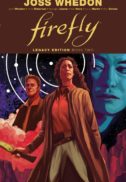 benzi desenate noi volum firefly boom comics