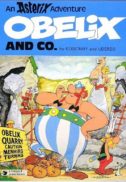 Obelix si asterix engleza benzi comics desenate Romania