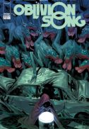 Oblivion Song comics image benzi desenate kirkman