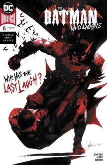 Batman Who Laughs 6