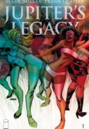 Jupiter's Legacy lot serial Netflix benzi desenate de vanzare cumpar