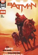 Batman dc comics wayne