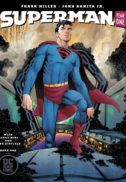 Superman Year One Dc Comics benzi desenate noi