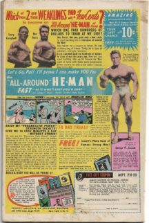 Ranger Comics 55 (Cover Clasic) - Image 3