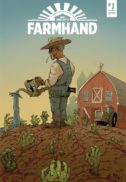 Farmhand netflix show benzi desenate noi