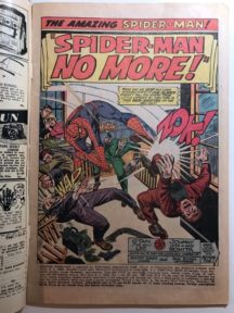Amazing Spider-Man 50 (Primul Kingpin) - Image 4