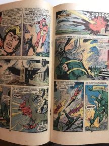 Marvel spotlight spider-woman origine prima aparitie hot comics