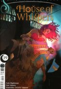 DC Black Label Sandman Universe House of Whispers