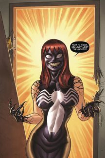 venom 1 mary jane virgin variant for sale