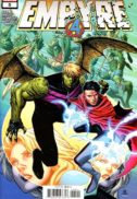 Empyre comics marvel new for sale