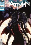 Batman dc comics benzi desenate poison ivy