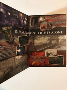 Call of Duty 1 (Box + CD + Manual) - Image 4