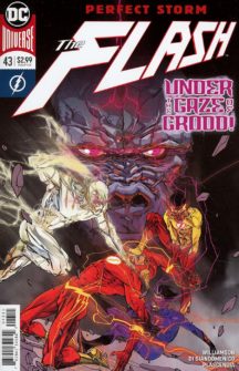 Flash 41, 42 & 43 - Image 3