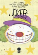 Joker Killer Smile dc comics benzi noi