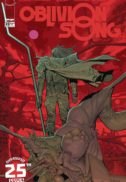 Oblivion song 25 benzi desenate noi