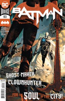 Batman 103