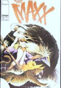 Benzi sexy maxx image comics