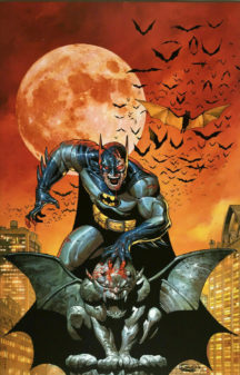 batman virgin variant dc comics dceased