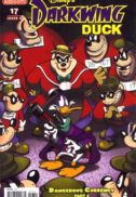 Boom studios darkwing duck beagle boys