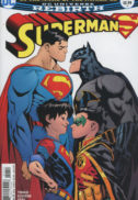 super-sons batman superman dc comics benzi desenate noi
