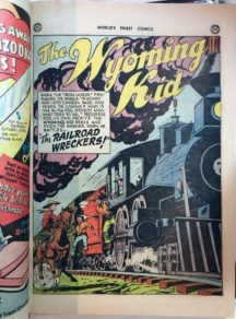 World's Finest 43 (Gold Age, Bill Finger, Bob Kane) - Image 3