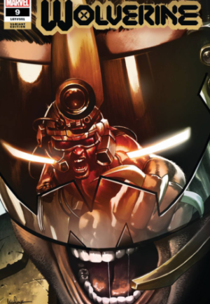 wolverine benzi desenate noi unknown comic books exclusive