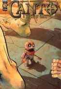 Canto comics benzi desenate idw