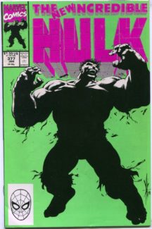 Hulk shrink benzi desenate noi
