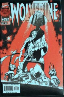 Wolverine comics engleza romania cumpar