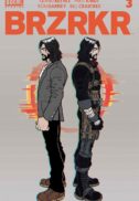 Keanu reeves brzrkr comics noi
