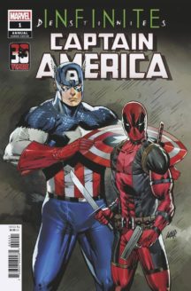 Marvel Rob Liefeld cover captain america benzi desenate