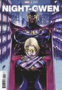 Heroes reborn night gwen benzi desenate noi