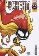 Extreme Carnage skottie young comics noi