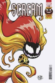 Extreme Carnage skottie young comics noi