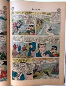 Batman 141 (HOT Silver Age) - Image 3
