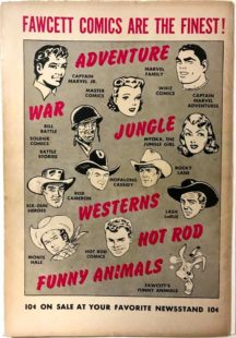 Battle Stories 8 (Communist cover) - Image 4