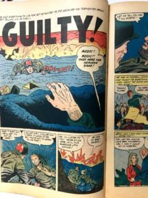 Fighting War Stories 1 - Image 2