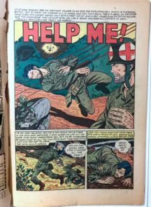 Fighting War Stories 1 - Image 4