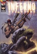 Inferno Hellbound image comics benzi noi