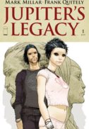 Jupiter's Legacy lot serial Netflix benzi desenate de vanzare cumpar