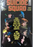 Suicide Squad 1