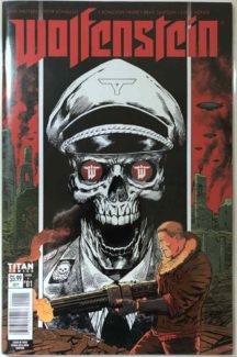 Wolfenstein 1