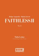 Faithless benzi desenate boom studios comics