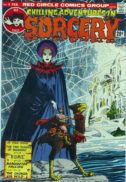 Chilling Adventures in Sorcery 5