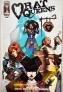Rat Queens 1 (Cover A)