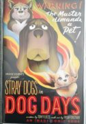 Stray Dogs dog days boxed heroes variant