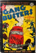 Gang Busters 20