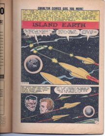 Space Adventures 53 - Image 3
