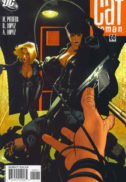 catwoman dc comics benzi desenate noi adam hughes