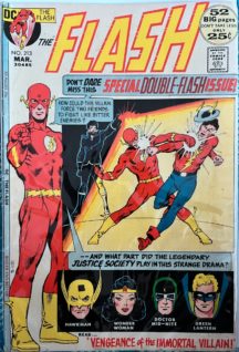 Flash 213